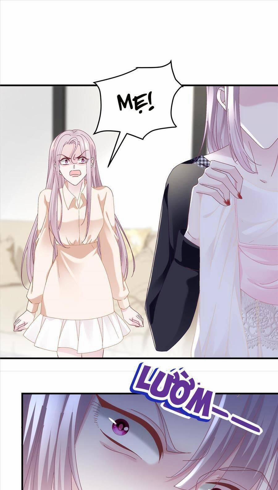 Bảo Bối Tâm Gan Của Lão Đại Xuyên Không Trở Lại Rồi 150 trang 20