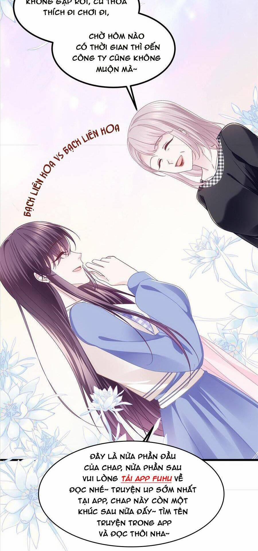 Bảo Bối Tâm Gan Của Lão Đại Xuyên Không Trở Lại Rồi 150 trang 25