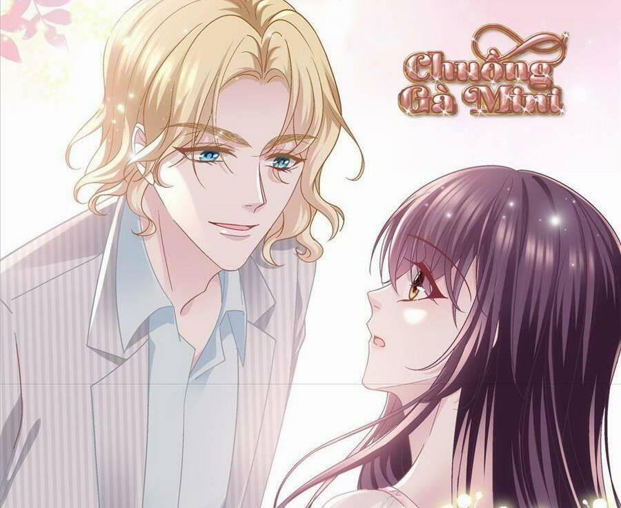 Bảo Bối Tâm Gan Của Lão Đại Xuyên Không Trở Lại Rồi 152 trang 0