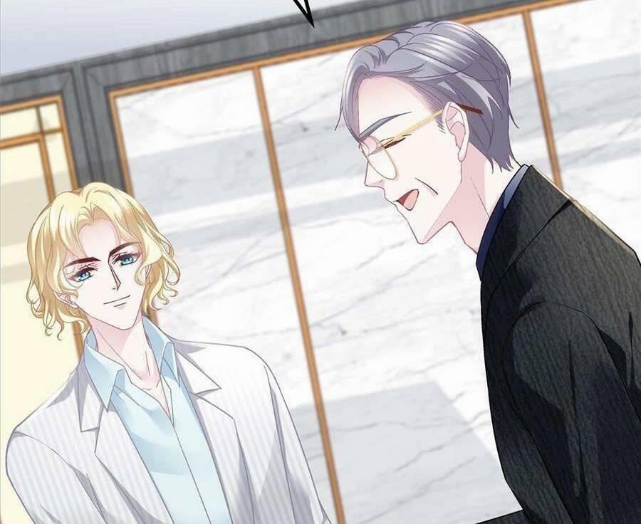 Bảo Bối Tâm Gan Của Lão Đại Xuyên Không Trở Lại Rồi 152 trang 10