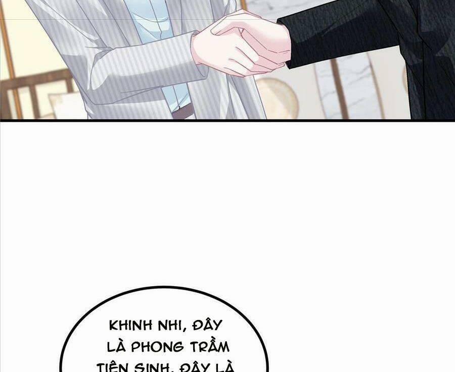 Bảo Bối Tâm Gan Của Lão Đại Xuyên Không Trở Lại Rồi 152 trang 11