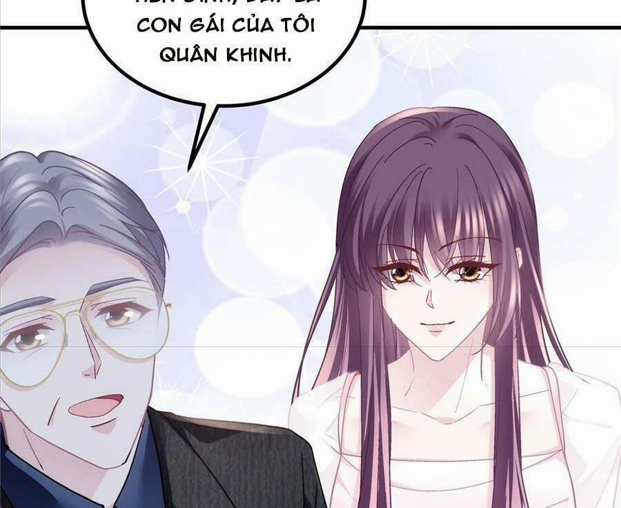 Bảo Bối Tâm Gan Của Lão Đại Xuyên Không Trở Lại Rồi 152 trang 12