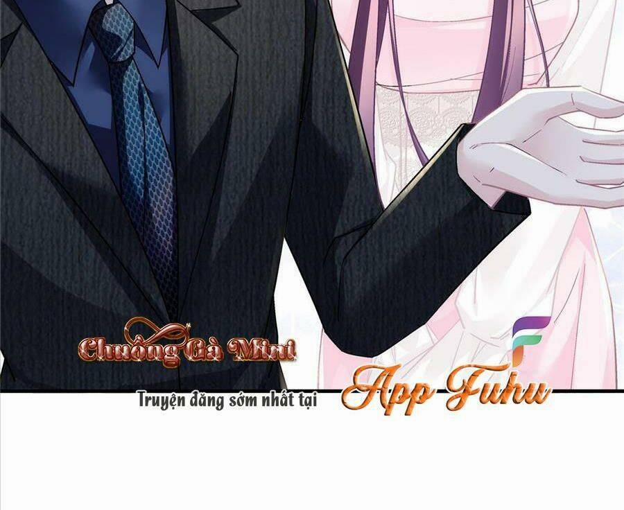 Bảo Bối Tâm Gan Của Lão Đại Xuyên Không Trở Lại Rồi 152 trang 13