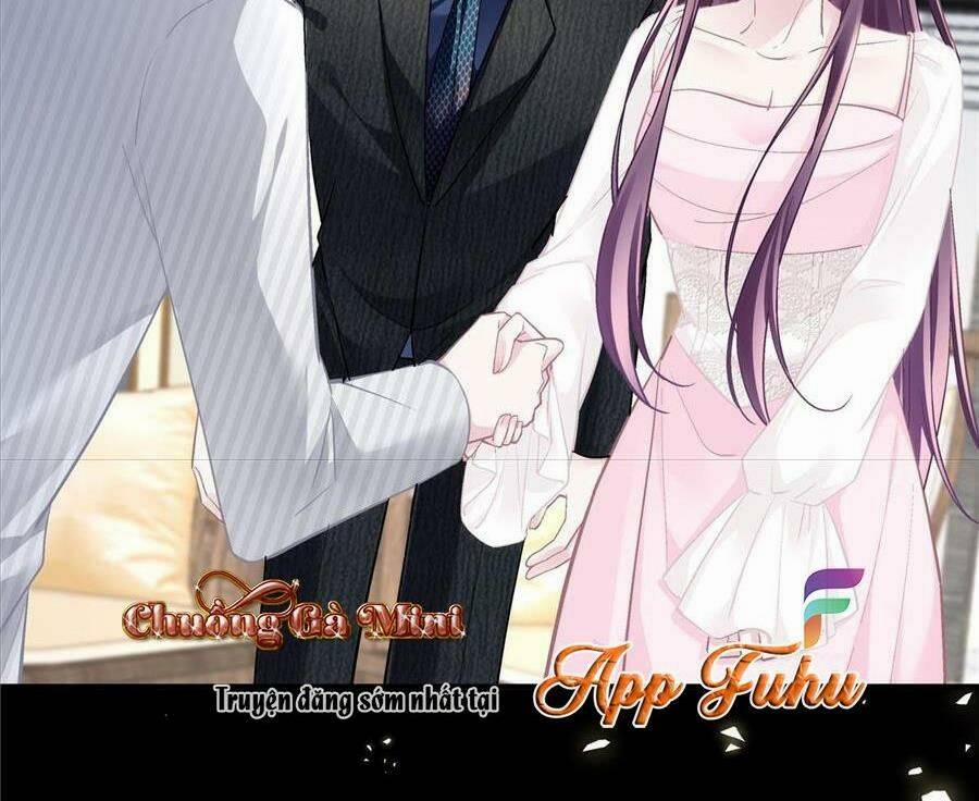 Bảo Bối Tâm Gan Của Lão Đại Xuyên Không Trở Lại Rồi 152 trang 17