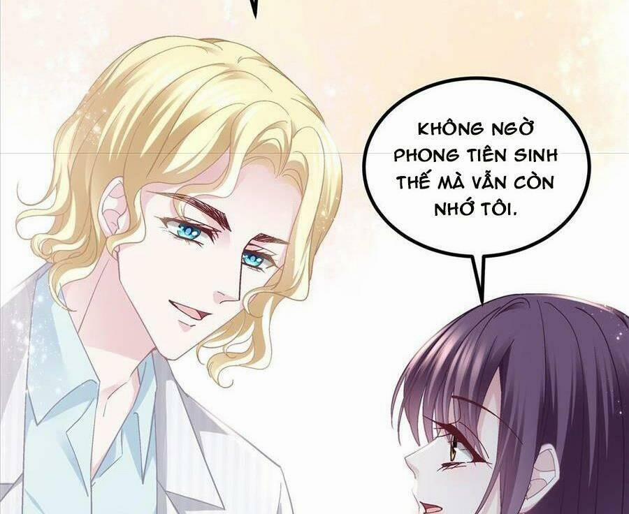 Bảo Bối Tâm Gan Của Lão Đại Xuyên Không Trở Lại Rồi 152 trang 21