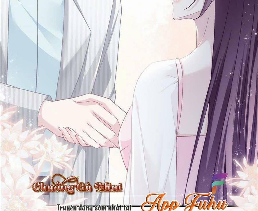 Bảo Bối Tâm Gan Của Lão Đại Xuyên Không Trở Lại Rồi 152 trang 22