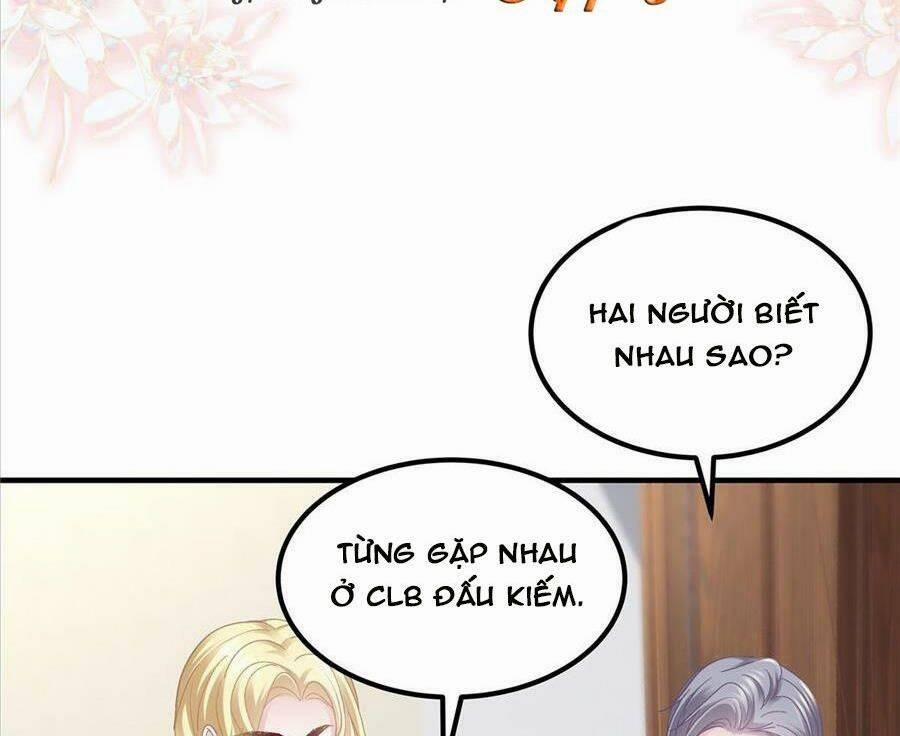 Bảo Bối Tâm Gan Của Lão Đại Xuyên Không Trở Lại Rồi 152 trang 23