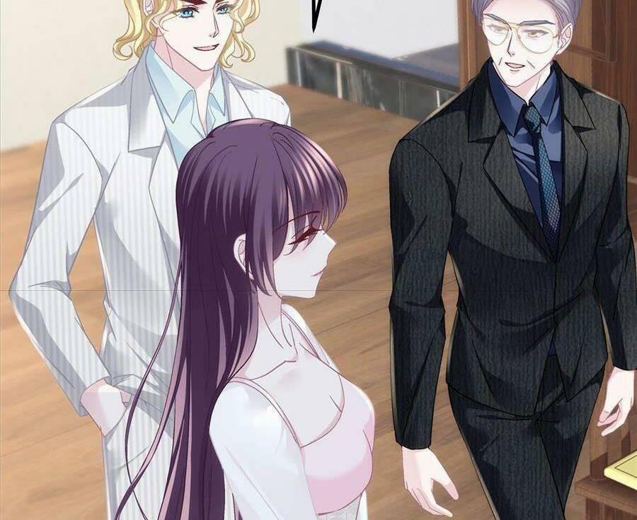 Bảo Bối Tâm Gan Của Lão Đại Xuyên Không Trở Lại Rồi 152 trang 24