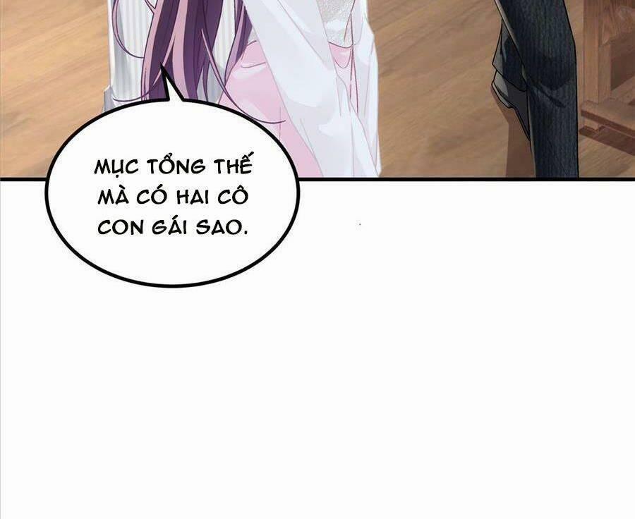 Bảo Bối Tâm Gan Của Lão Đại Xuyên Không Trở Lại Rồi 152 trang 25