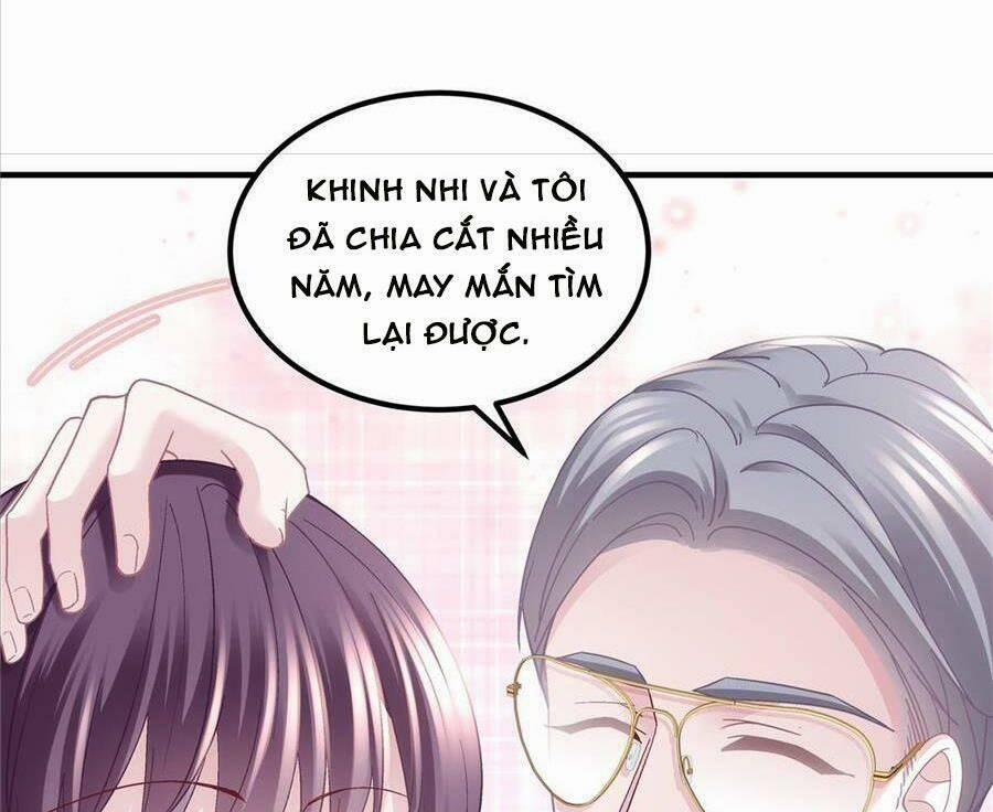 Bảo Bối Tâm Gan Của Lão Đại Xuyên Không Trở Lại Rồi 152 trang 26