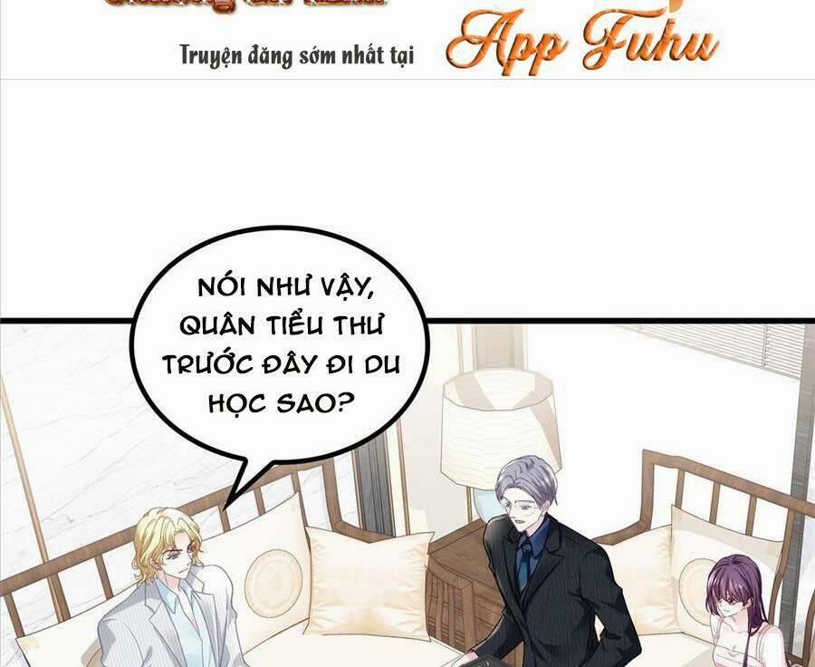 Bảo Bối Tâm Gan Của Lão Đại Xuyên Không Trở Lại Rồi 152 trang 28