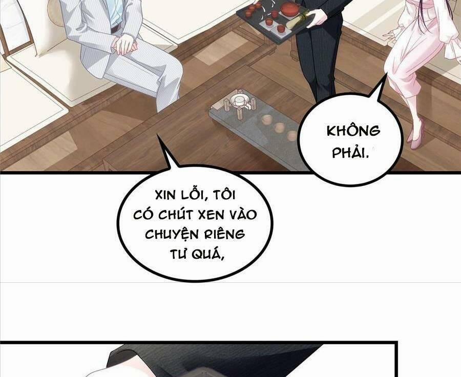 Bảo Bối Tâm Gan Của Lão Đại Xuyên Không Trở Lại Rồi 152 trang 29