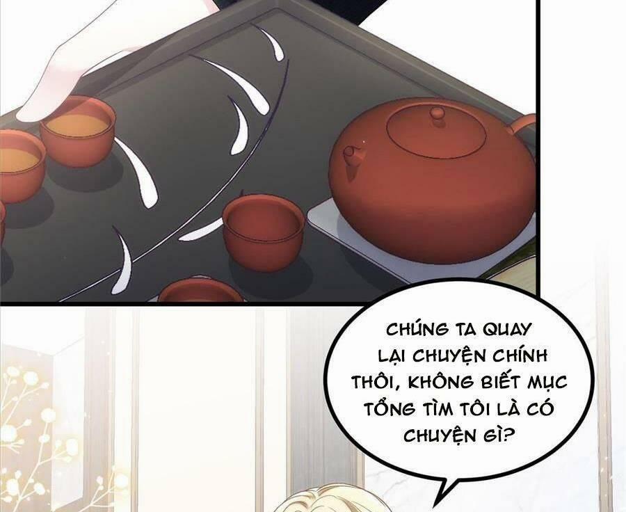 Bảo Bối Tâm Gan Của Lão Đại Xuyên Không Trở Lại Rồi 152 trang 30