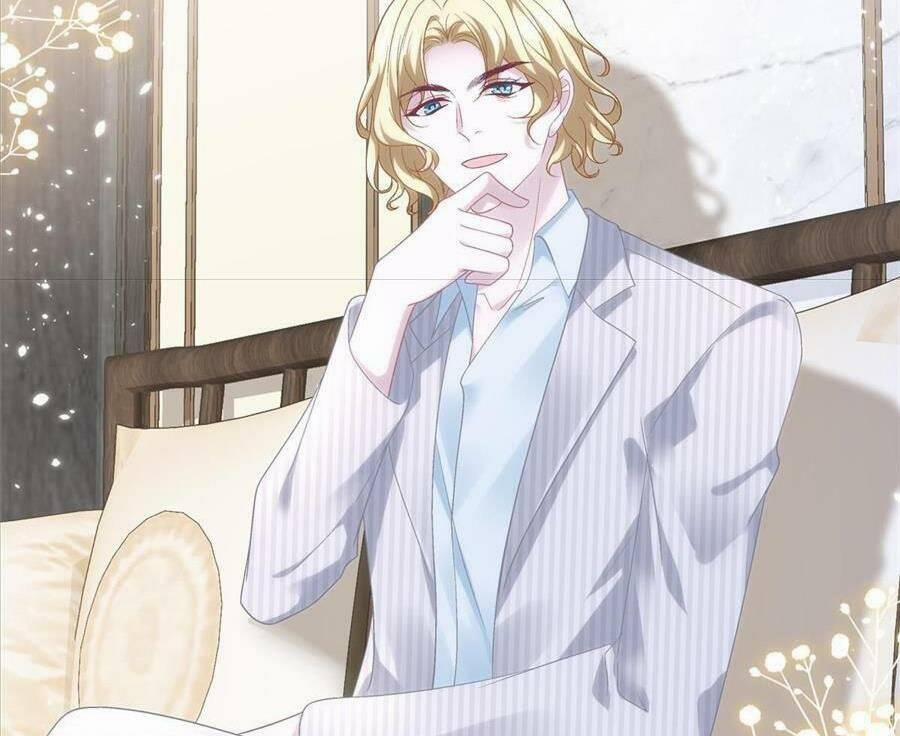 Bảo Bối Tâm Gan Của Lão Đại Xuyên Không Trở Lại Rồi 152 trang 31