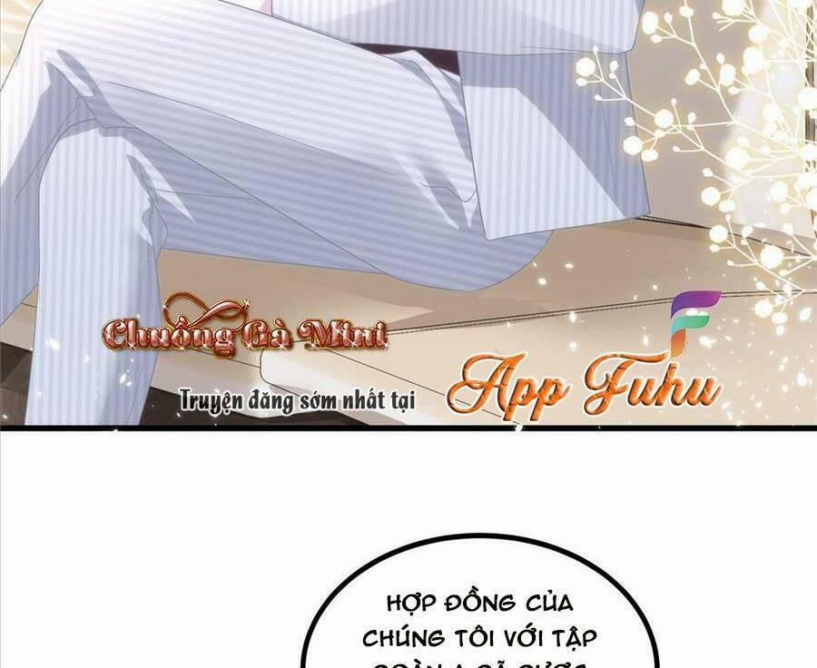 Bảo Bối Tâm Gan Của Lão Đại Xuyên Không Trở Lại Rồi 152 trang 32