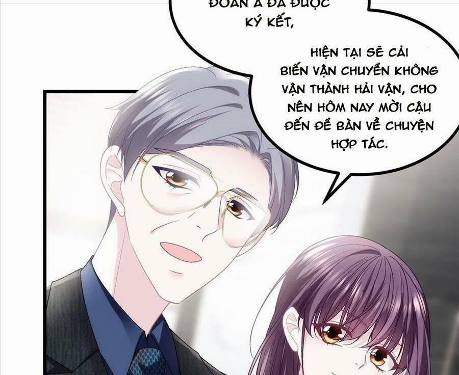 Bảo Bối Tâm Gan Của Lão Đại Xuyên Không Trở Lại Rồi 152 trang 33