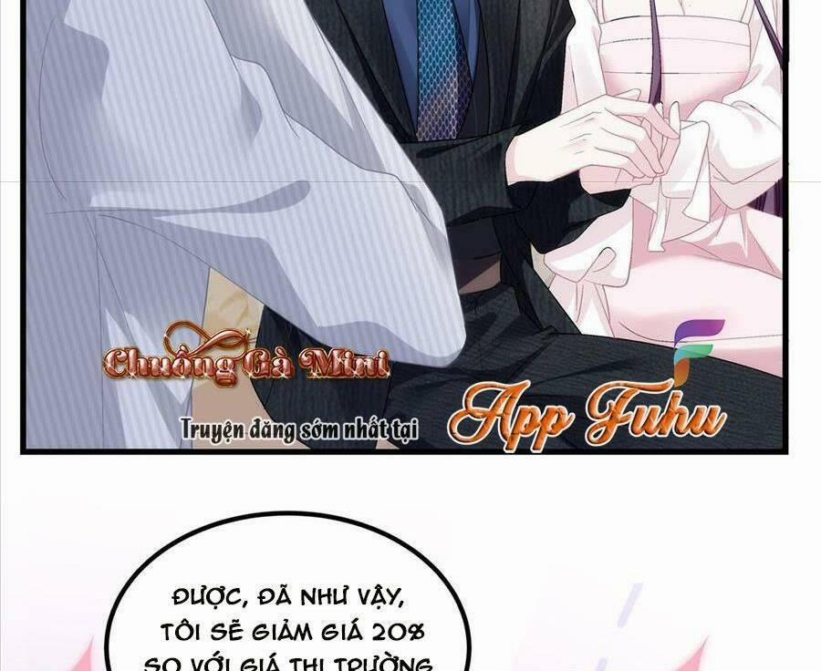 Bảo Bối Tâm Gan Của Lão Đại Xuyên Không Trở Lại Rồi 152 trang 36