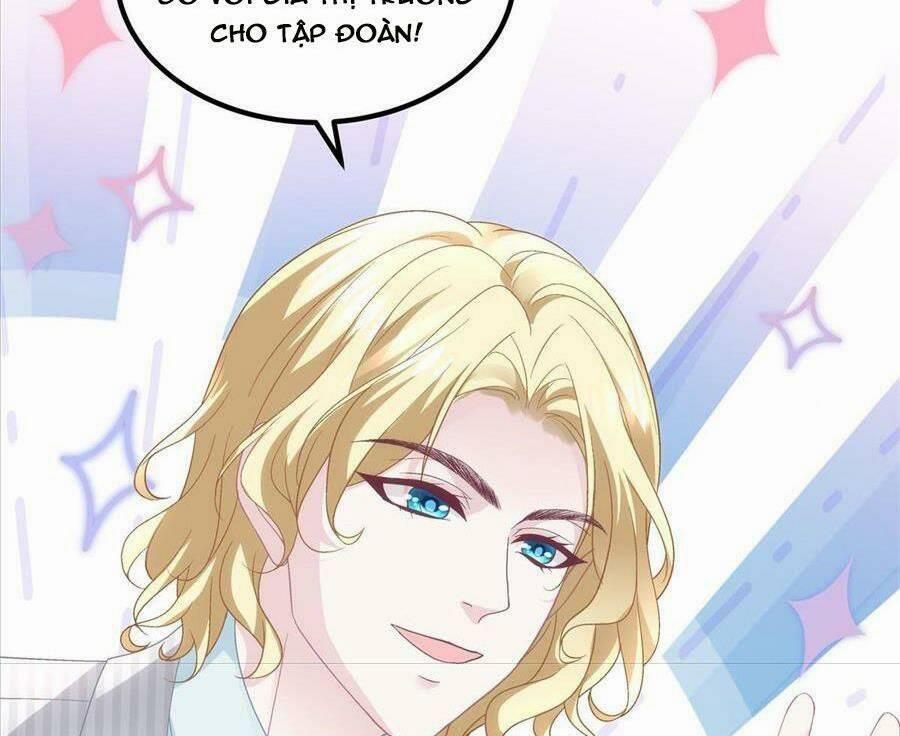 Bảo Bối Tâm Gan Của Lão Đại Xuyên Không Trở Lại Rồi 152 trang 37