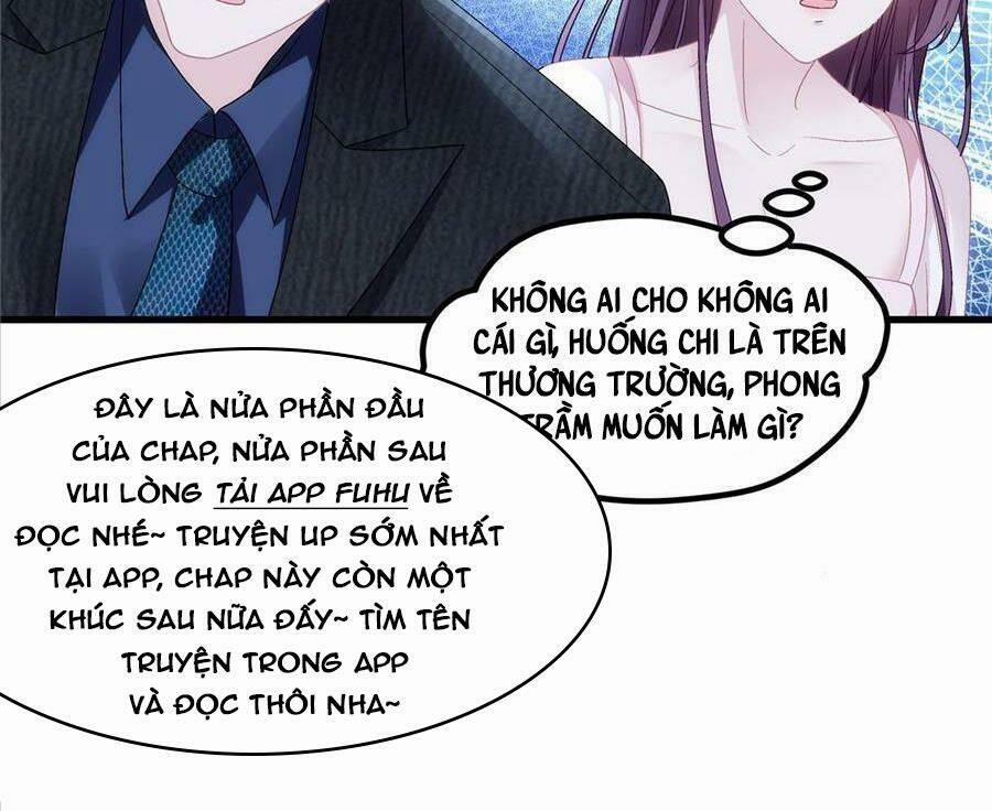 Bảo Bối Tâm Gan Của Lão Đại Xuyên Không Trở Lại Rồi 152 trang 40