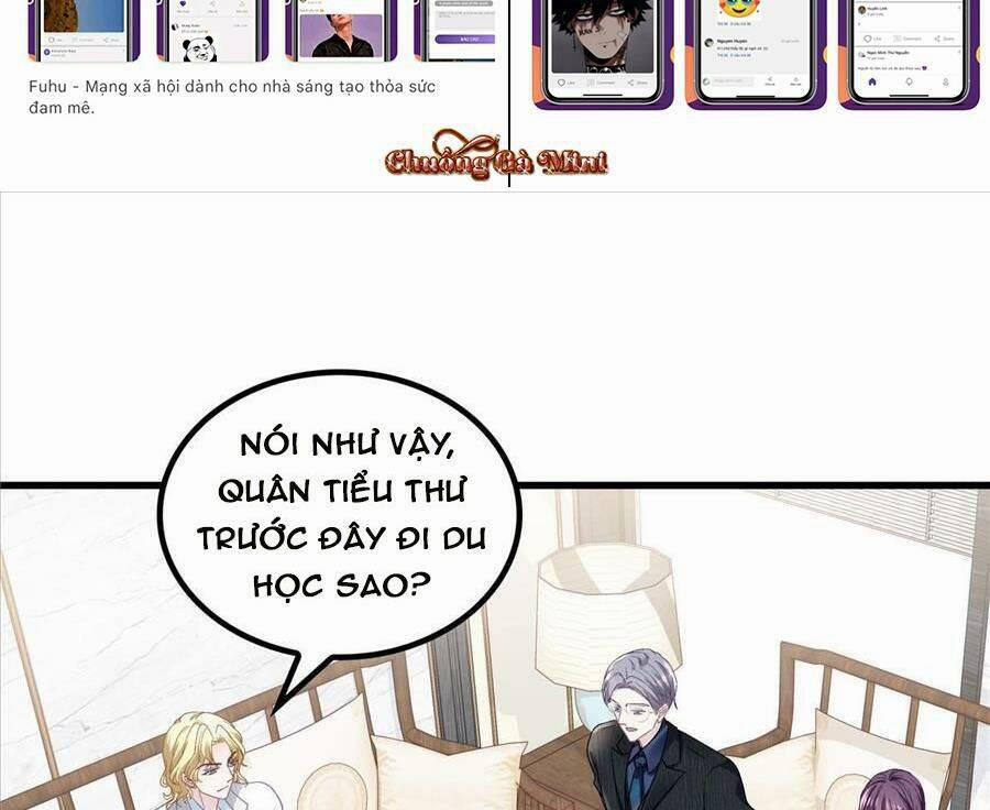 Bảo Bối Tâm Gan Của Lão Đại Xuyên Không Trở Lại Rồi 152 trang 42