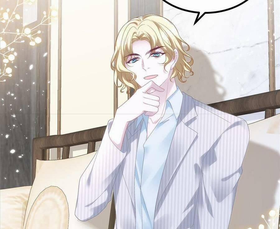 Bảo Bối Tâm Gan Của Lão Đại Xuyên Không Trở Lại Rồi 152 trang 45