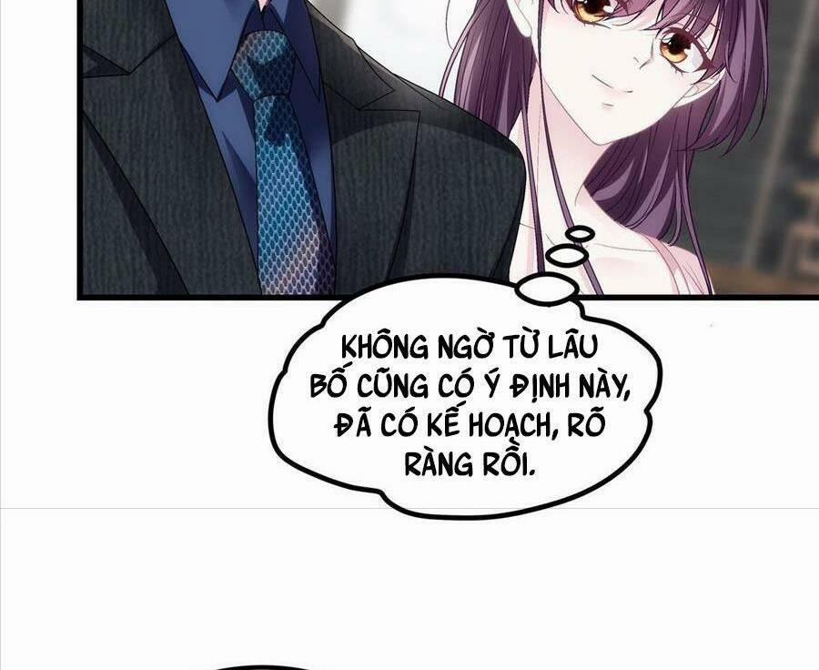 Bảo Bối Tâm Gan Của Lão Đại Xuyên Không Trở Lại Rồi 152 trang 48