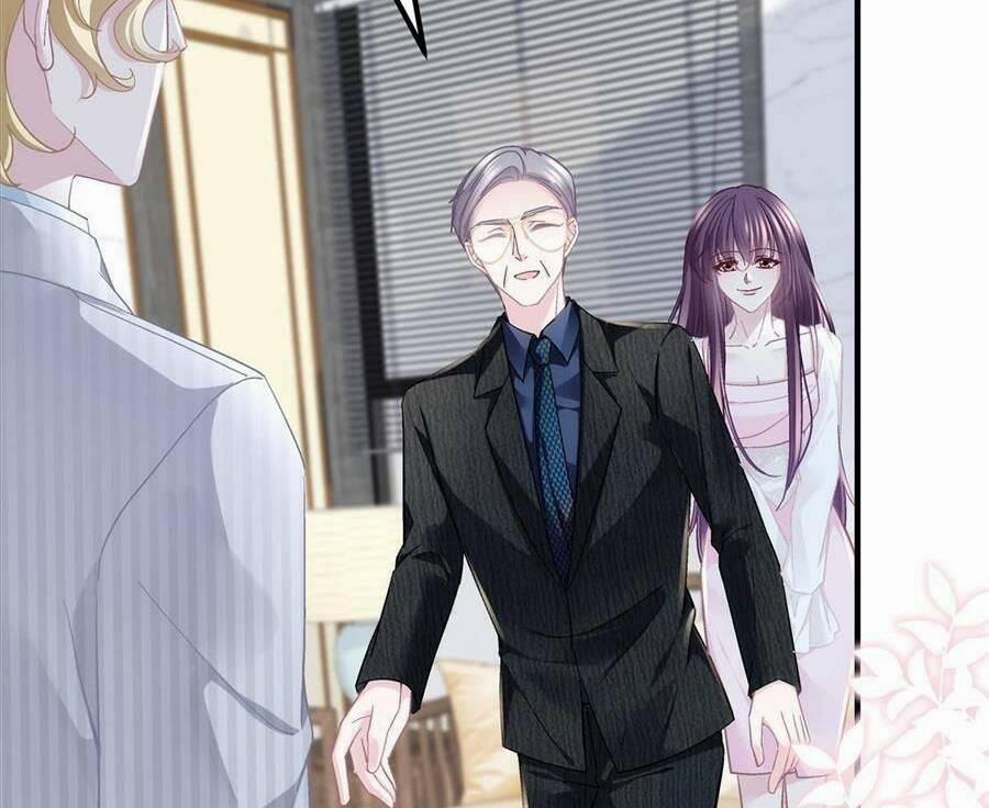 Bảo Bối Tâm Gan Của Lão Đại Xuyên Không Trở Lại Rồi 152 trang 5