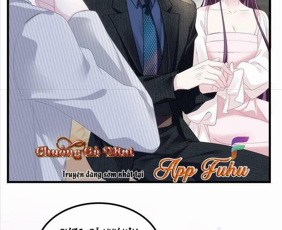 Bảo Bối Tâm Gan Của Lão Đại Xuyên Không Trở Lại Rồi 152 trang 50