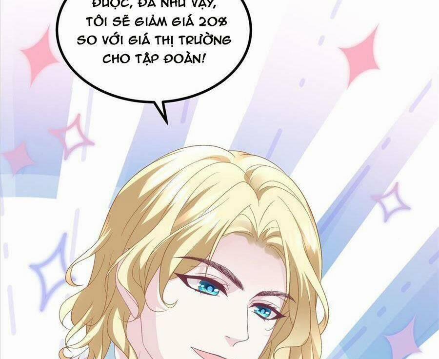 Bảo Bối Tâm Gan Của Lão Đại Xuyên Không Trở Lại Rồi 152 trang 51