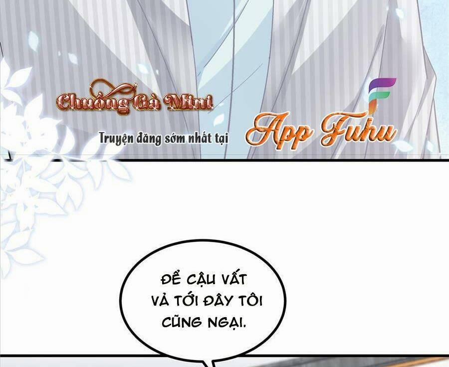 Bảo Bối Tâm Gan Của Lão Đại Xuyên Không Trở Lại Rồi 152 trang 9