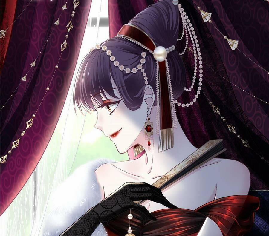 Bảo Bối Tâm Gan Của Lão Đại Xuyên Không Trở Lại Rồi 153 trang 0