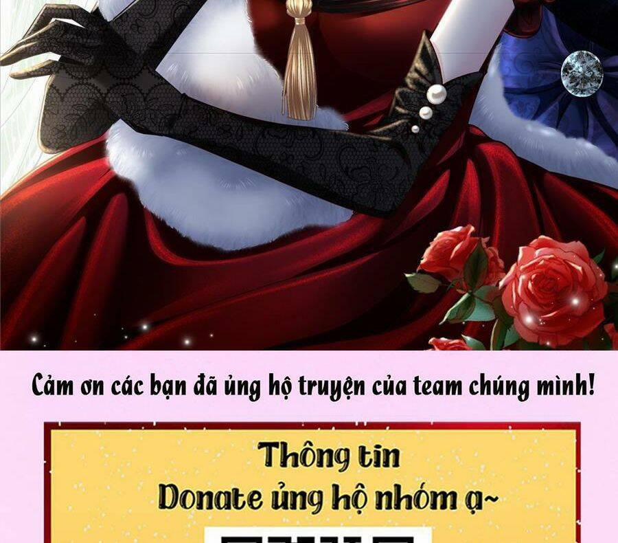 Bảo Bối Tâm Gan Của Lão Đại Xuyên Không Trở Lại Rồi 153 trang 1