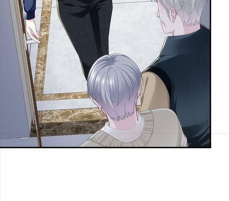 Bảo Bối Tâm Gan Của Lão Đại Xuyên Không Trở Lại Rồi 153 trang 11