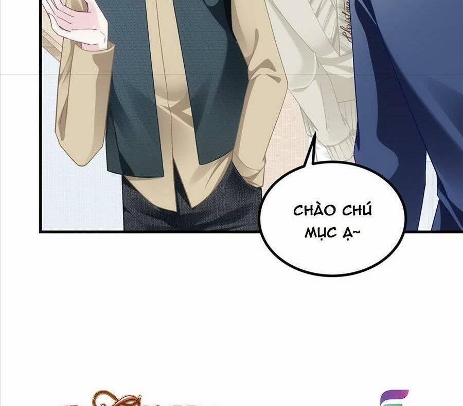 Bảo Bối Tâm Gan Của Lão Đại Xuyên Không Trở Lại Rồi 153 trang 13