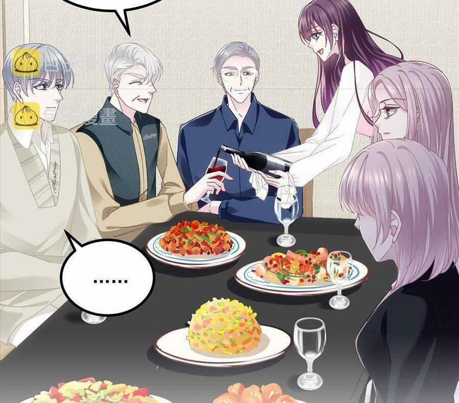 Bảo Bối Tâm Gan Của Lão Đại Xuyên Không Trở Lại Rồi 153 trang 16