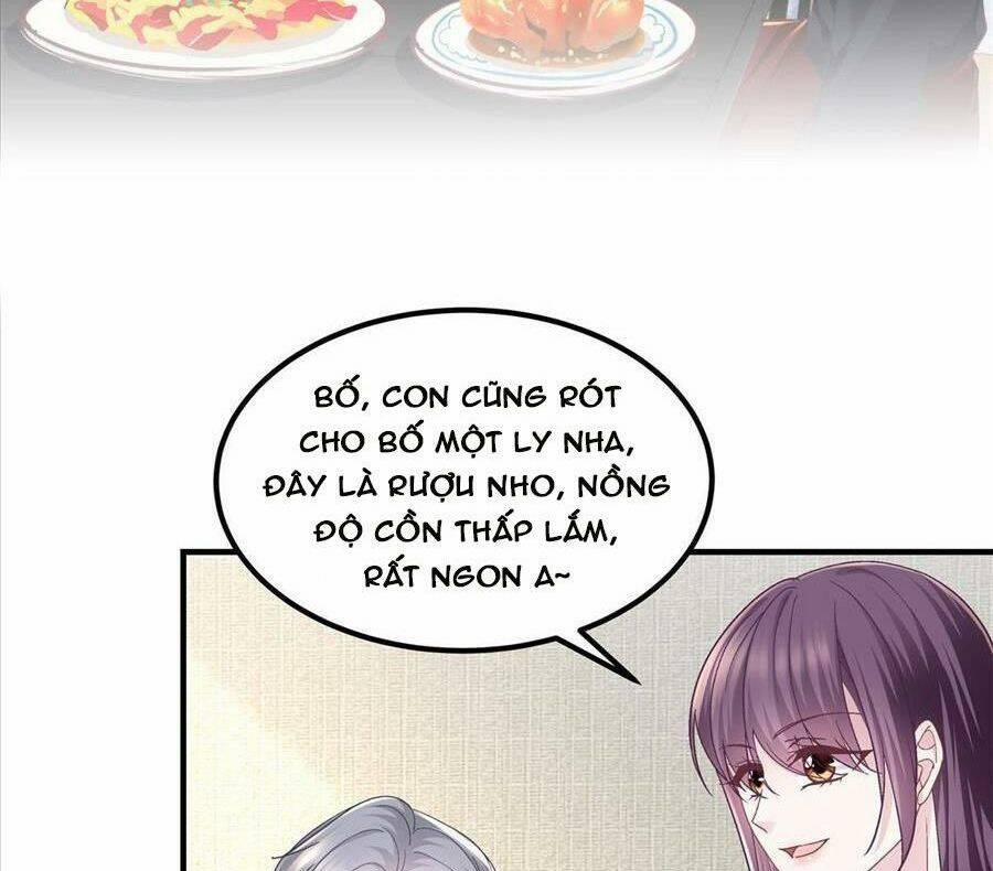 Bảo Bối Tâm Gan Của Lão Đại Xuyên Không Trở Lại Rồi 153 trang 17