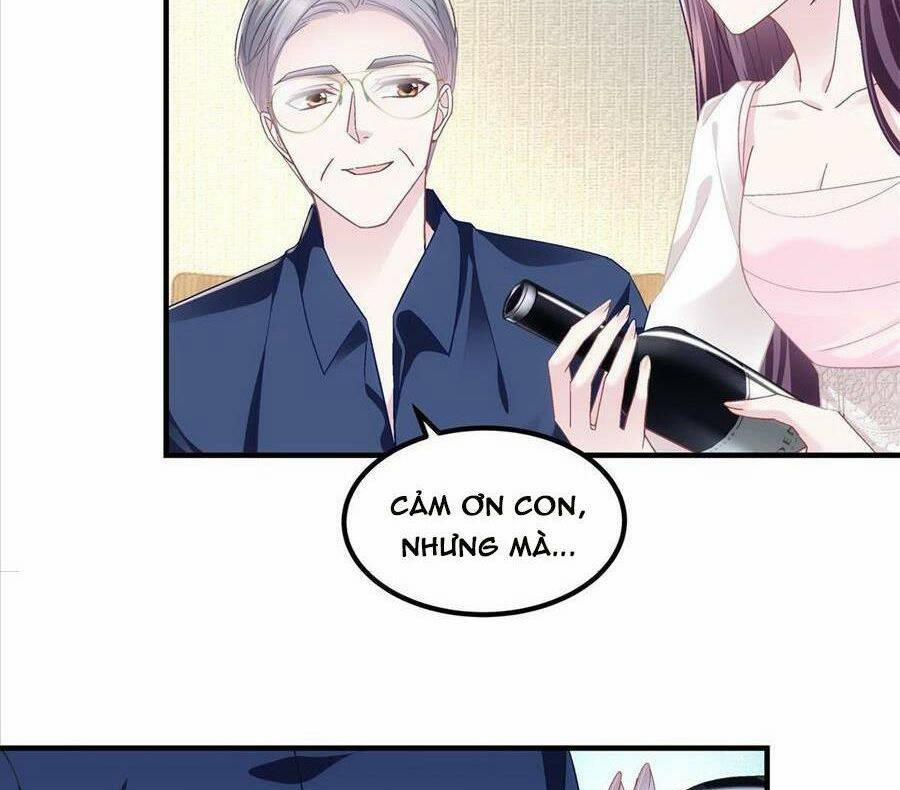 Bảo Bối Tâm Gan Của Lão Đại Xuyên Không Trở Lại Rồi 153 trang 18