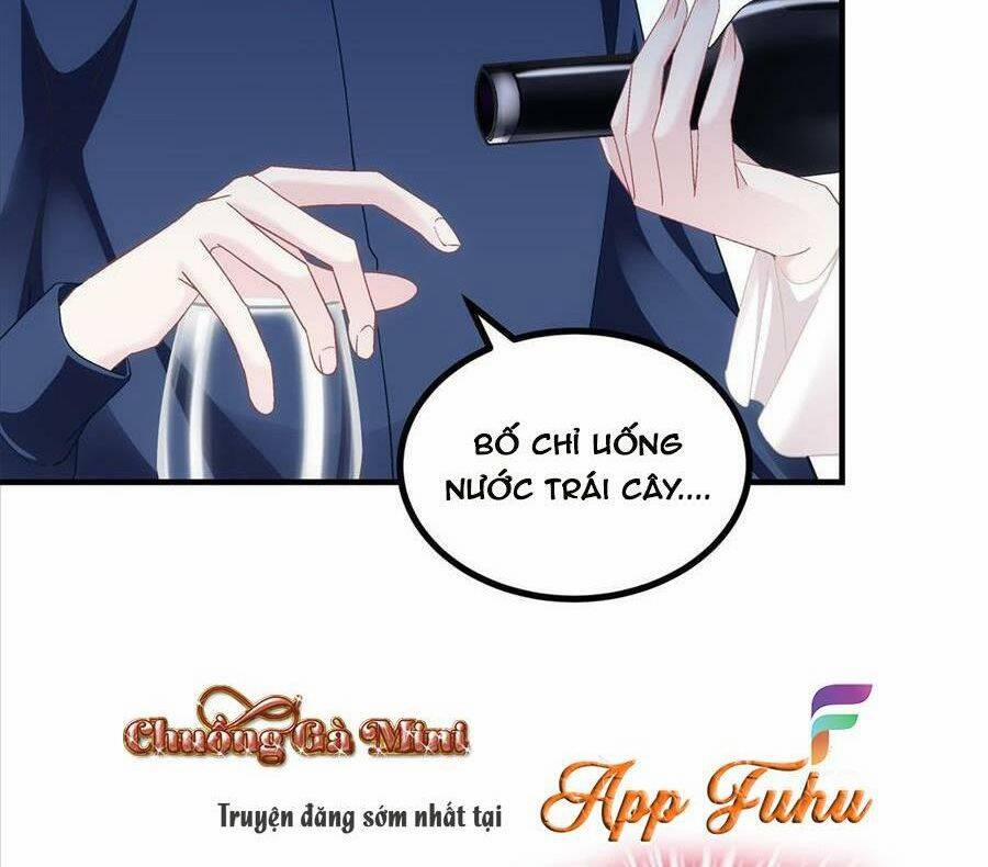 Bảo Bối Tâm Gan Của Lão Đại Xuyên Không Trở Lại Rồi 153 trang 19