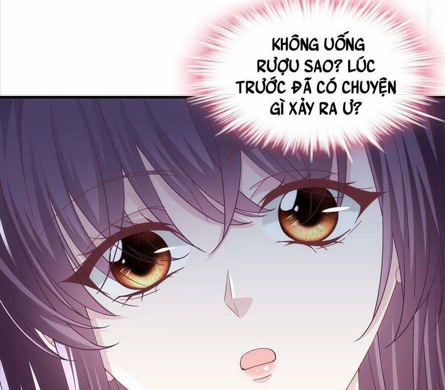 Bảo Bối Tâm Gan Của Lão Đại Xuyên Không Trở Lại Rồi 153 trang 20