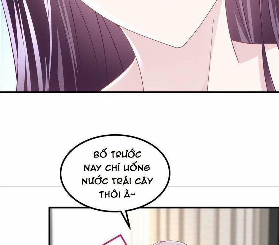 Bảo Bối Tâm Gan Của Lão Đại Xuyên Không Trở Lại Rồi 153 trang 21