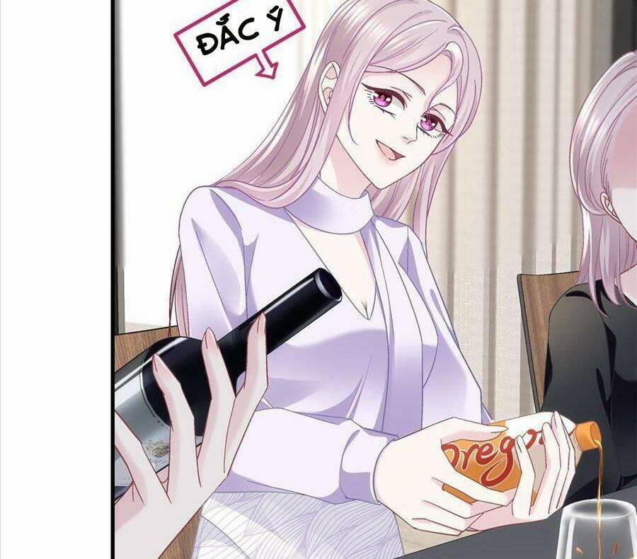 Bảo Bối Tâm Gan Của Lão Đại Xuyên Không Trở Lại Rồi 153 trang 22