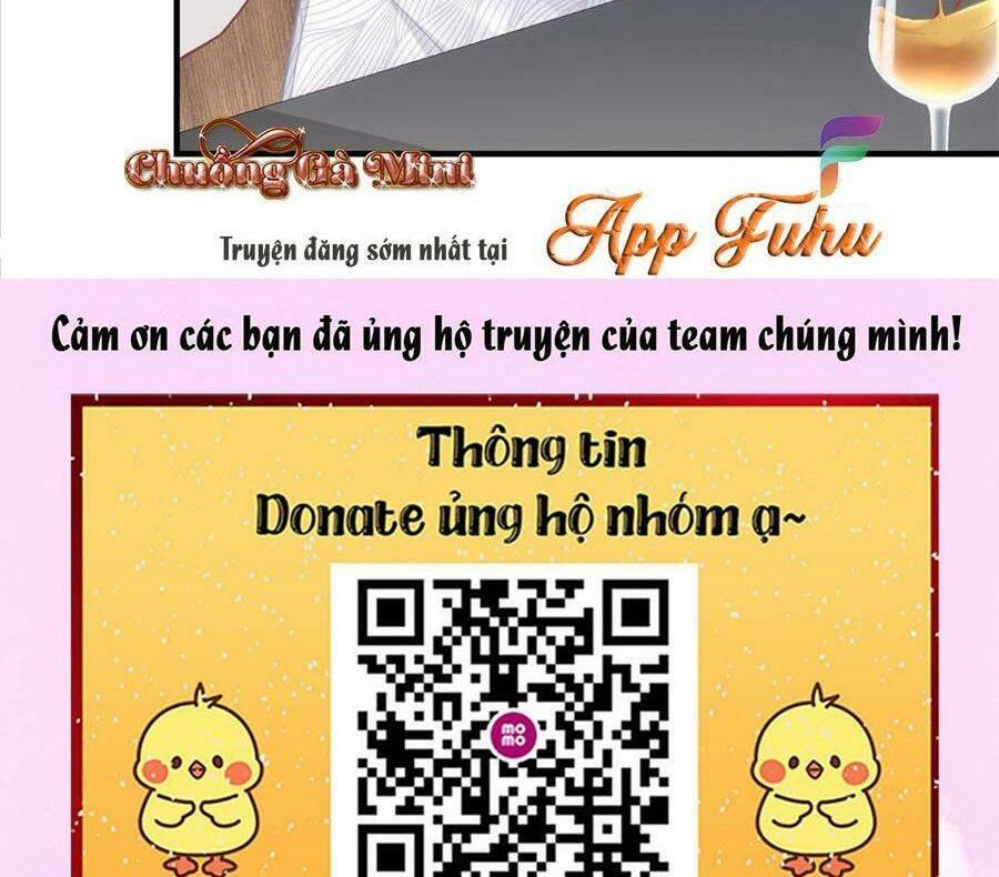 Bảo Bối Tâm Gan Của Lão Đại Xuyên Không Trở Lại Rồi 153 trang 23