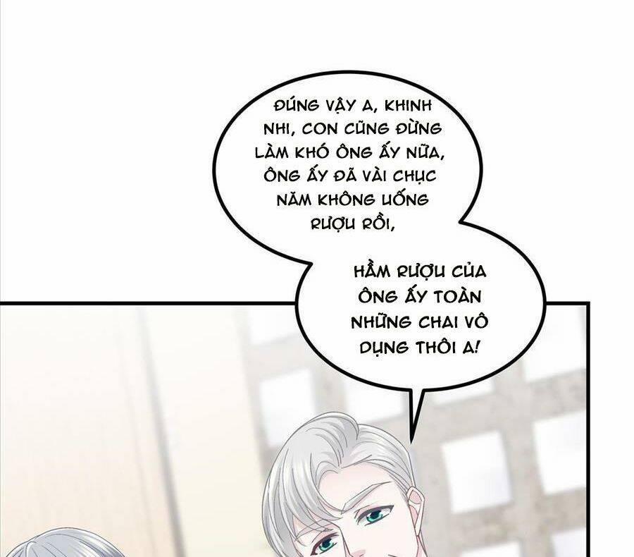 Bảo Bối Tâm Gan Của Lão Đại Xuyên Không Trở Lại Rồi 153 trang 25