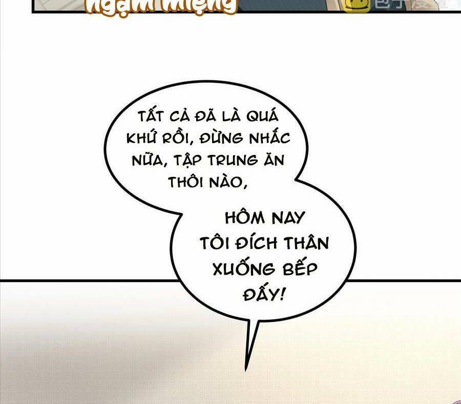 Bảo Bối Tâm Gan Của Lão Đại Xuyên Không Trở Lại Rồi 153 trang 28