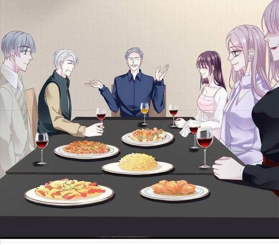 Bảo Bối Tâm Gan Của Lão Đại Xuyên Không Trở Lại Rồi 153 trang 29