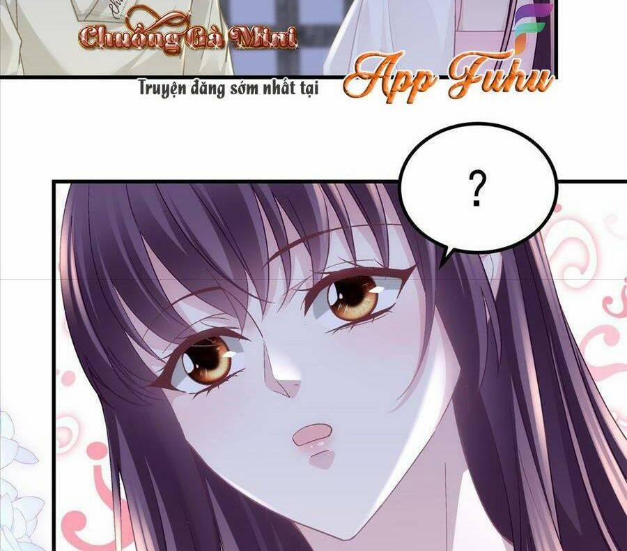 Bảo Bối Tâm Gan Của Lão Đại Xuyên Không Trở Lại Rồi 153 trang 31