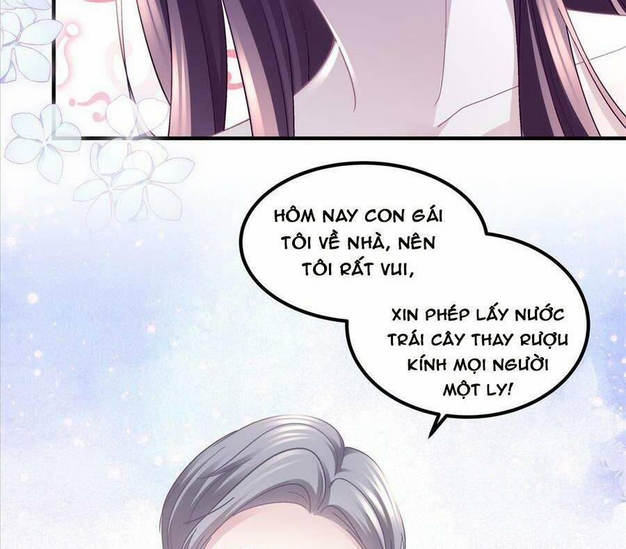 Bảo Bối Tâm Gan Của Lão Đại Xuyên Không Trở Lại Rồi 153 trang 32