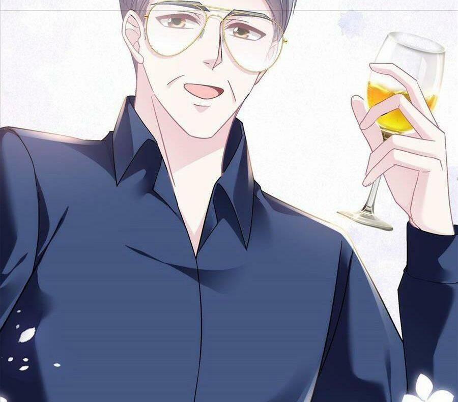 Bảo Bối Tâm Gan Của Lão Đại Xuyên Không Trở Lại Rồi 153 trang 33