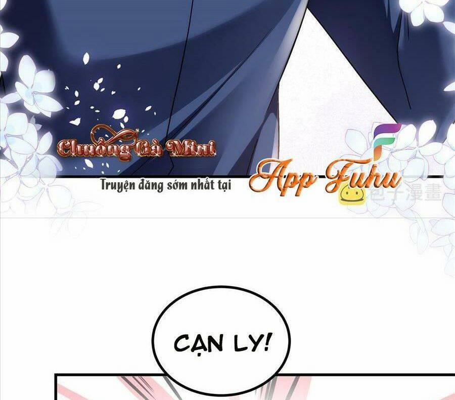 Bảo Bối Tâm Gan Của Lão Đại Xuyên Không Trở Lại Rồi 153 trang 34