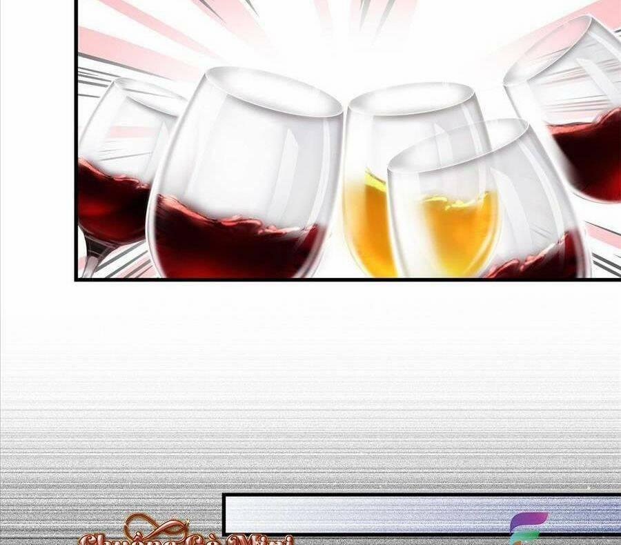 Bảo Bối Tâm Gan Của Lão Đại Xuyên Không Trở Lại Rồi 153 trang 35